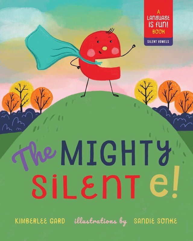  The Mighty Silent e!(Kobo/電子書)