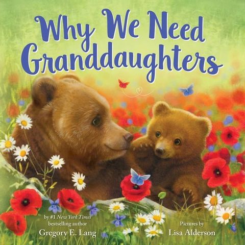 Why We Need Granddaughters(Kobo/電子書)