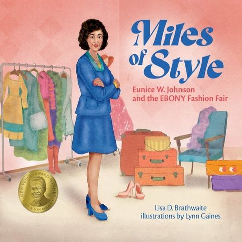 Miles of Style(Kobo/電子書)