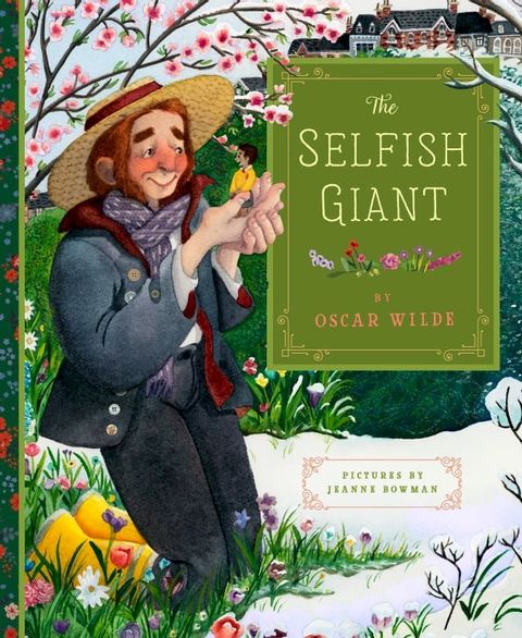 The Selfish Giant(Kobo/電子書)