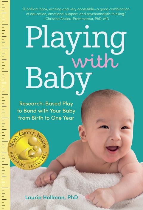 Playing with Baby(Kobo/電子書)