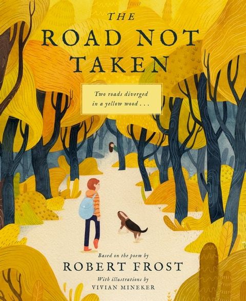 The Road Not Taken(Kobo/電子書)