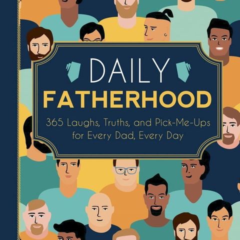 Daily Fatherhood(Kobo/電子書)