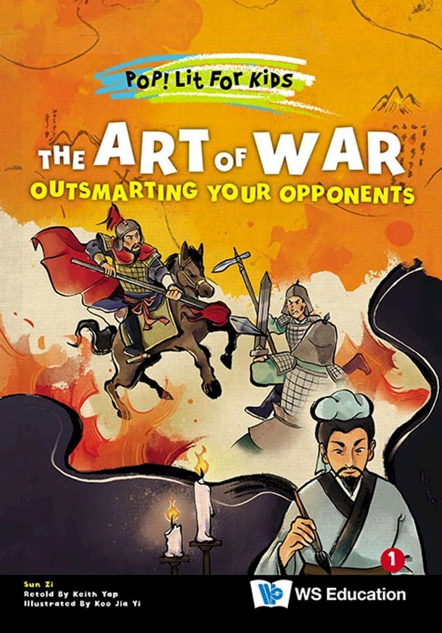  The Art of War(Kobo/電子書)