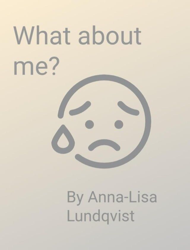  What About Me?(Kobo/電子書)