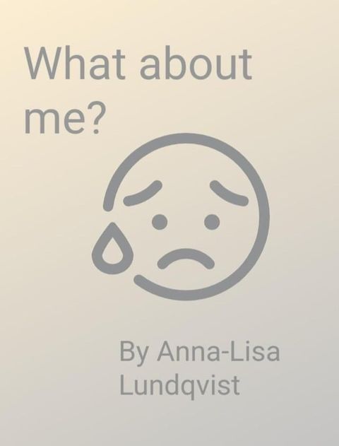 What About Me?(Kobo/電子書)