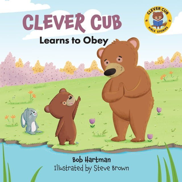  Clever Cub Learns to Obey(Kobo/電子書)