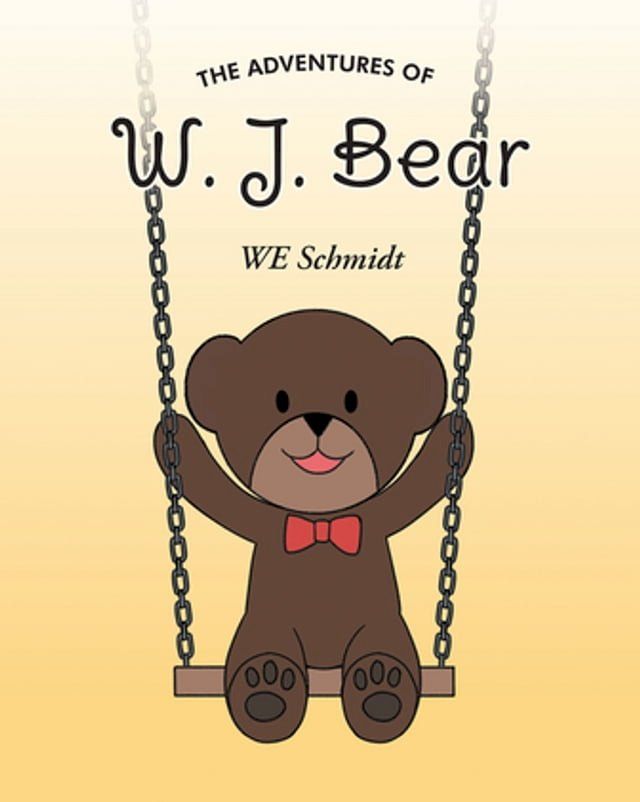  W. J. BEAR(Kobo/電子書)