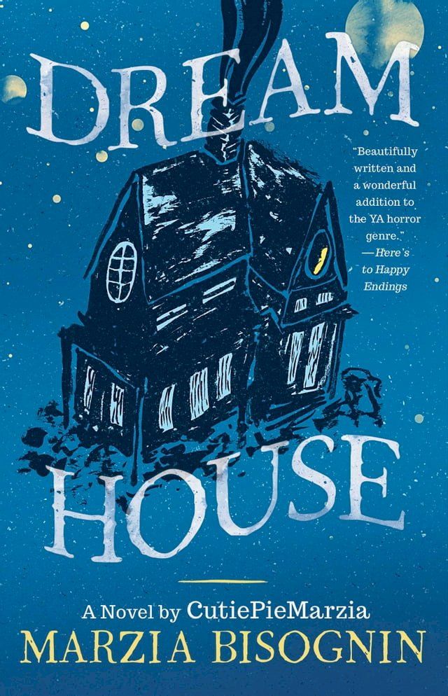  Dream House(Kobo/電子書)