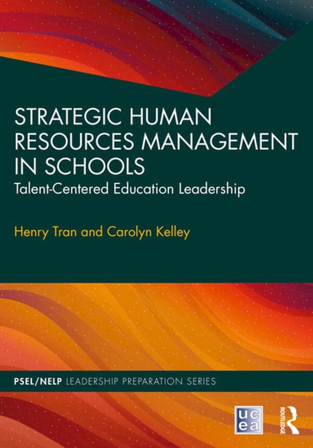  Strategic Human Resources Management in Schools(Kobo/電子書)