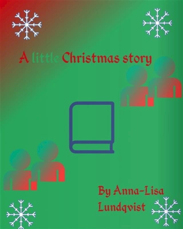  A little Christmas story(Kobo/電子書)