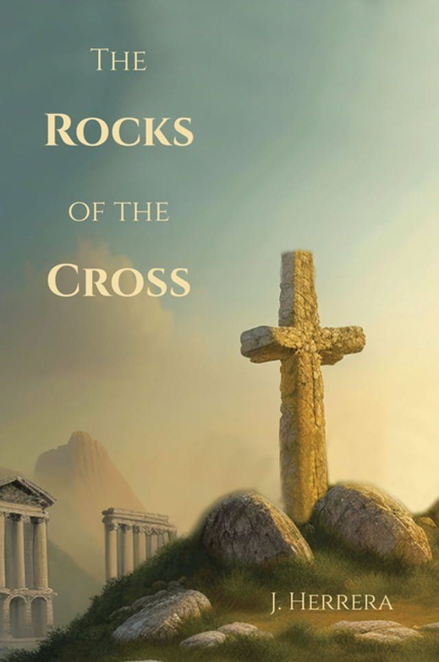  The Rocks of the Cross(Kobo/電子書)