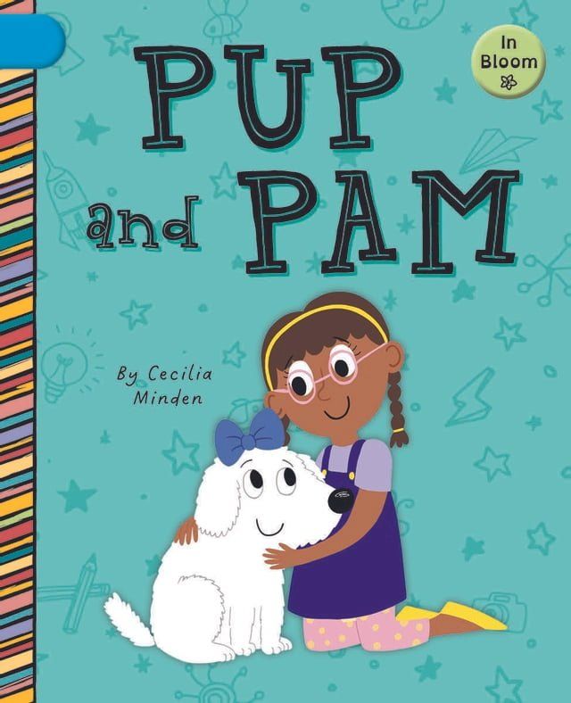  Pup and Pam(Kobo/電子書)