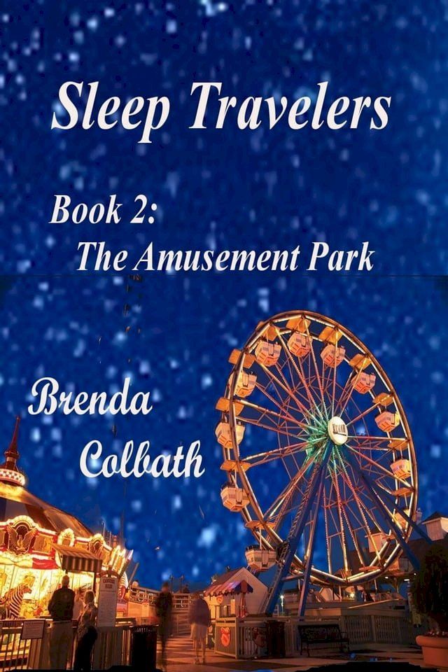  The Amusement Park(Kobo/電子書)