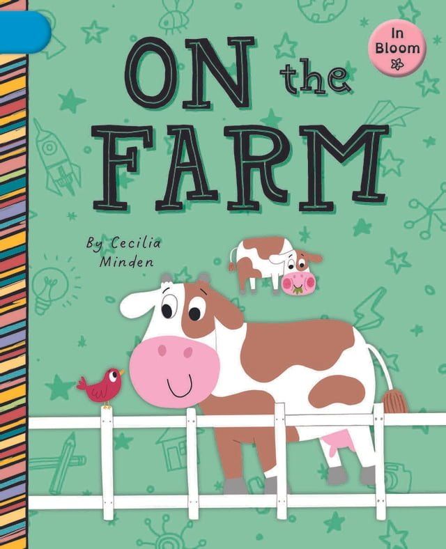  On the Farm(Kobo/電子書)