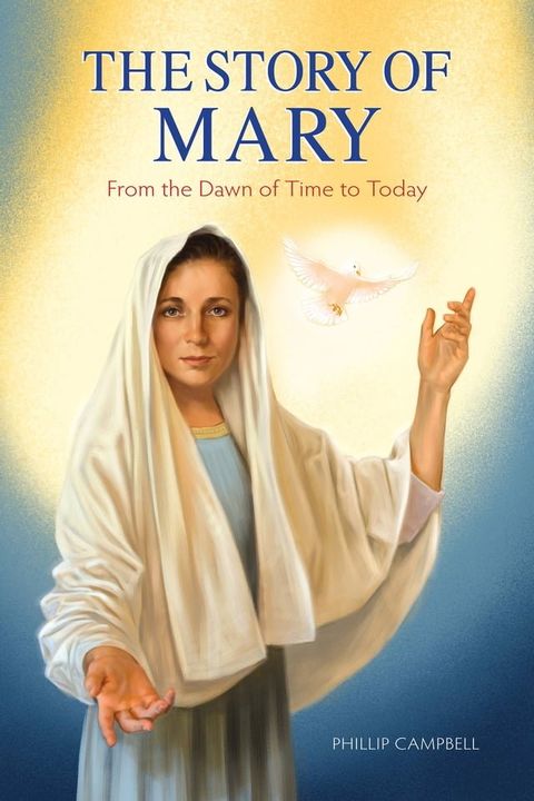 The Story of Mary(Kobo/電子書)