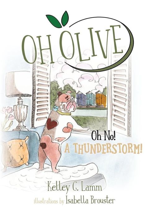 OH OLIVE(Kobo/電子書)