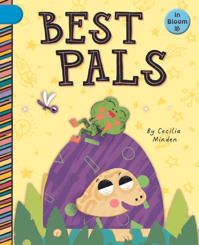  Best Pals(Kobo/電子書)