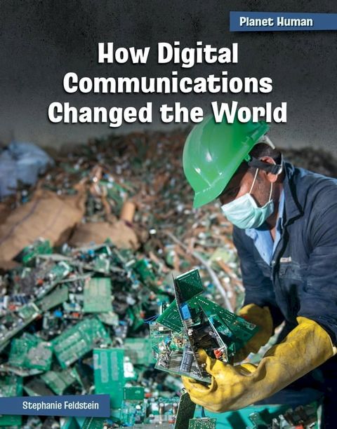 How Digital Communications Changed the World(Kobo/電子書)