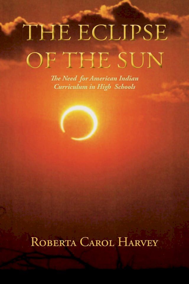  The Eclipse of the Sun(Kobo/電子書)