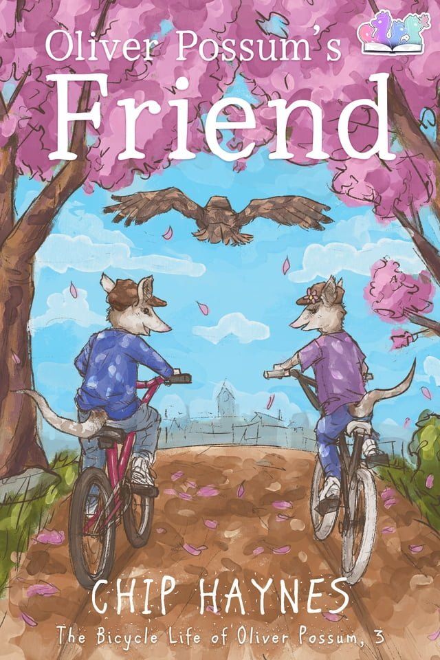  Oliver Possum's Friend(Kobo/電子書)