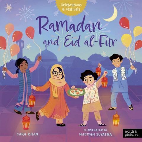 Ramadan and Eid al-Fitr(Kobo/電子書)