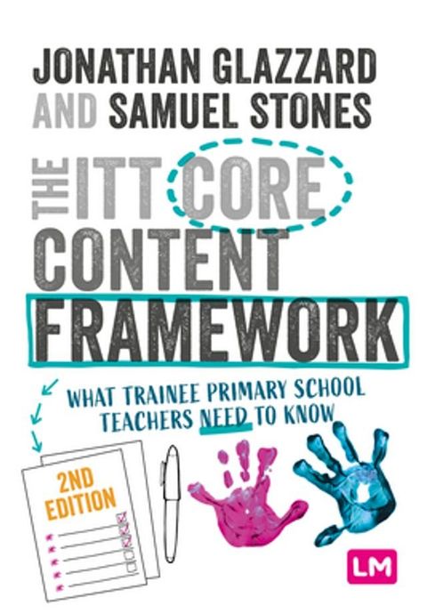 The ITT Core Content Framework(Kobo/電子書)