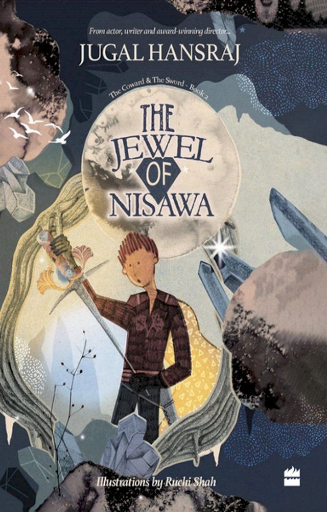  JEWEL OF NISAWA(Kobo/電子書)