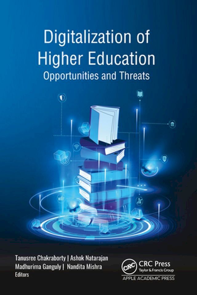  Digitalization of Higher Education(Kobo/電子書)