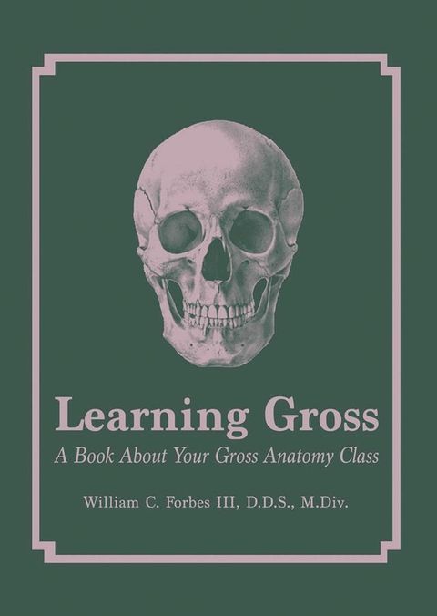 Learning Gross(Kobo/電子書)