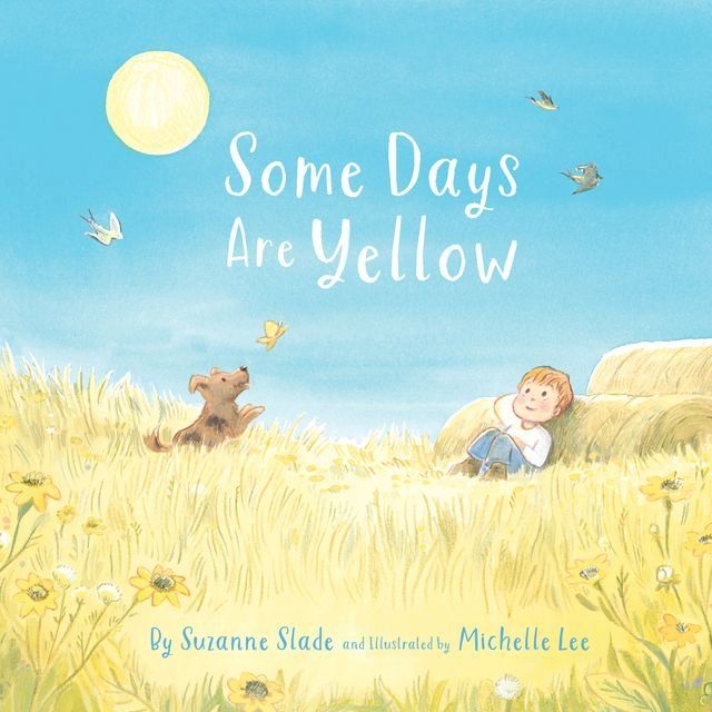  Some Days Are Yellow(Kobo/電子書)