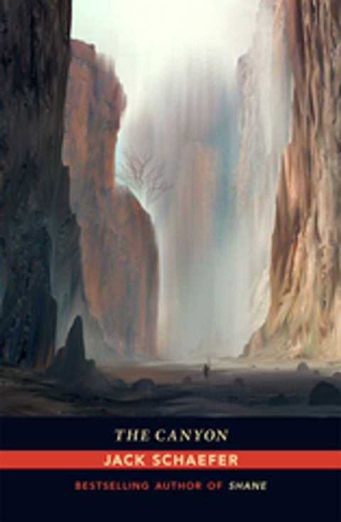 The Canyon(Kobo/電子書)