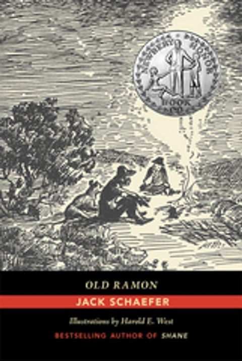 Old Ramon(Kobo/電子書)