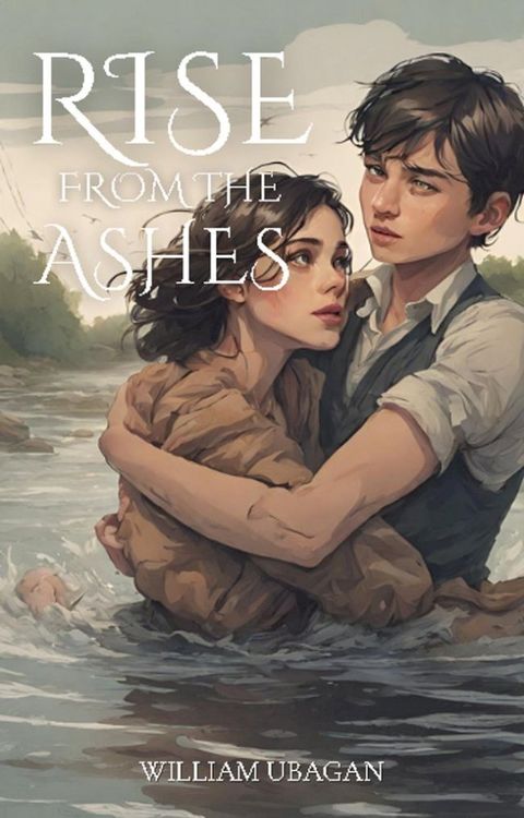 Rise From The Ashes(Kobo/電子書)