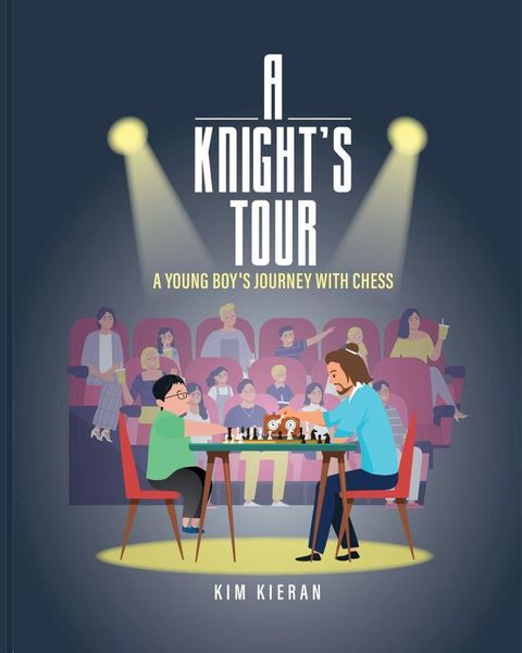 A Knight's Tour(Kobo/電子書)