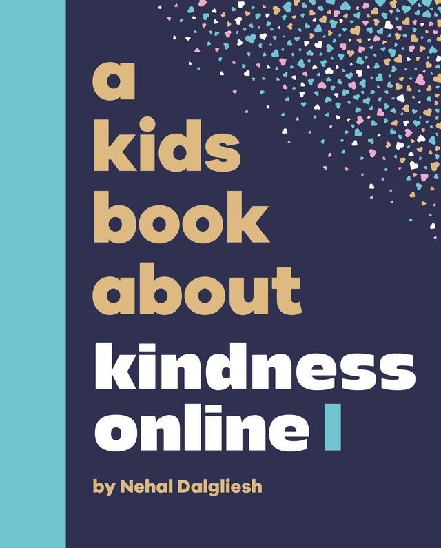  A Kids Book About Kindness Online(Kobo/電子書)