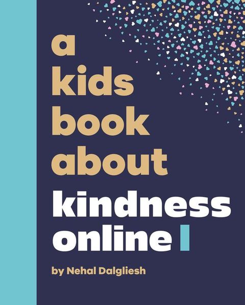 A Kids Book About Kindness Online(Kobo/電子書)