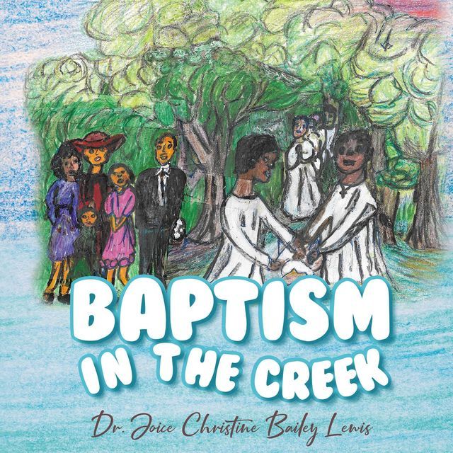  Baptism in the Creek(Kobo/電子書)