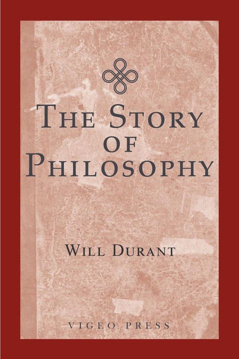 The Story of Philosophy(Kobo/電子書)