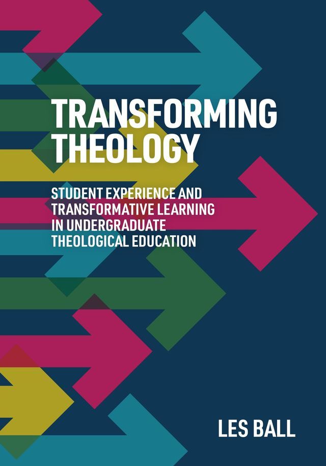  Transforming Theology(Kobo/電子書)