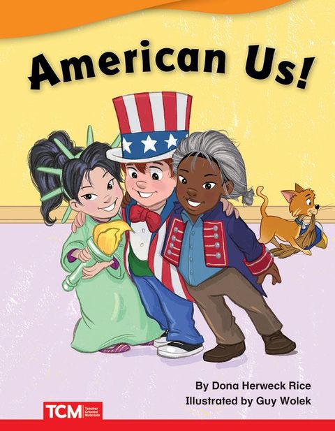 American Us!(Kobo/電子書)