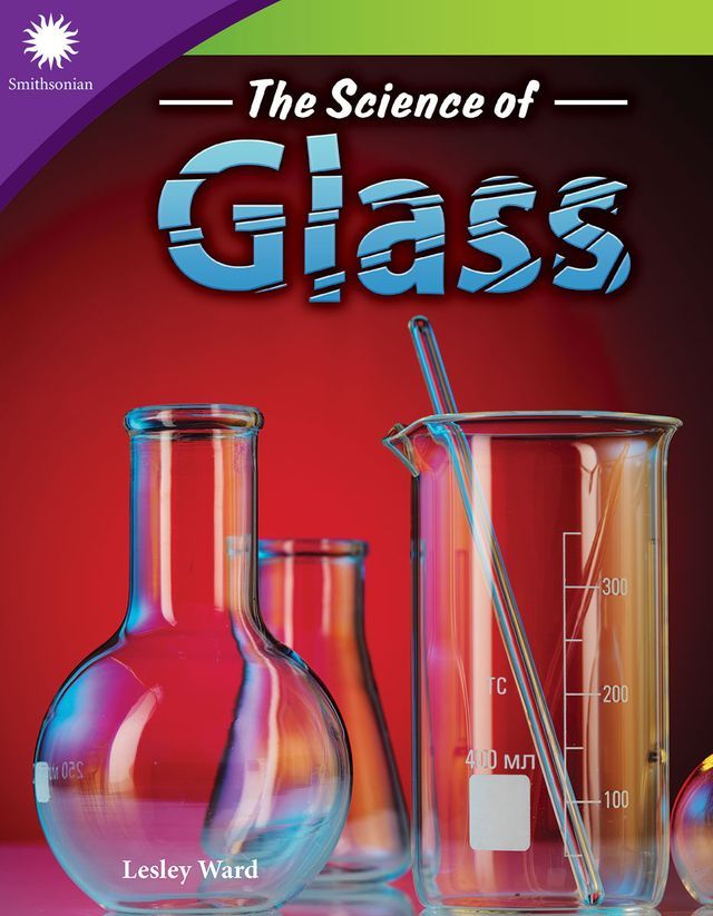  The Science of Glass(Kobo/電子書)