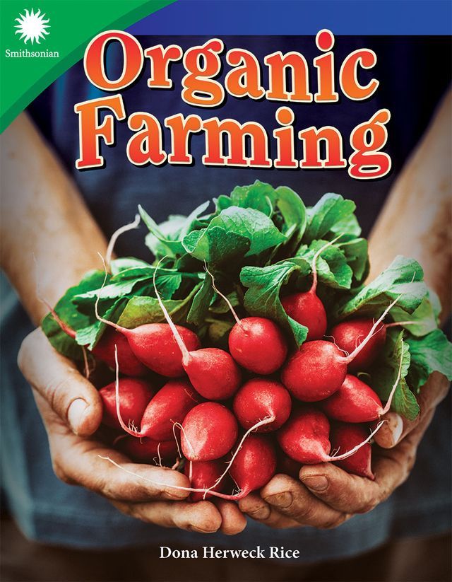  Organic Farming(Kobo/電子書)