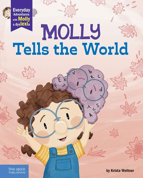 Molly Tells the World(Kobo/電子書)