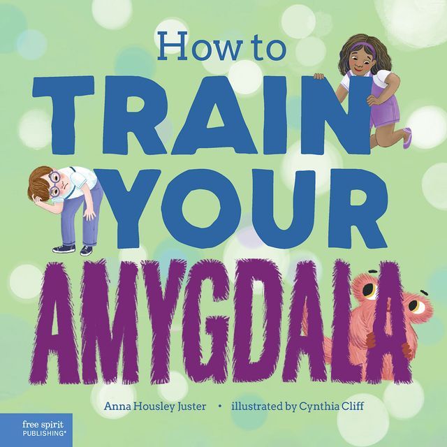  How to Train Your Amygdala(Kobo/電子書)