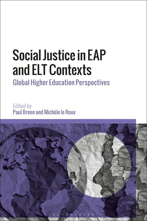 Social Justice in EAP and ELT Contexts(Kobo/電子書)