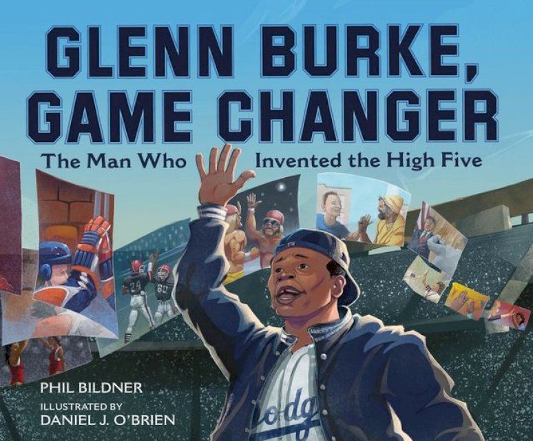  Glenn Burke, Game Changer(Kobo/電子書)