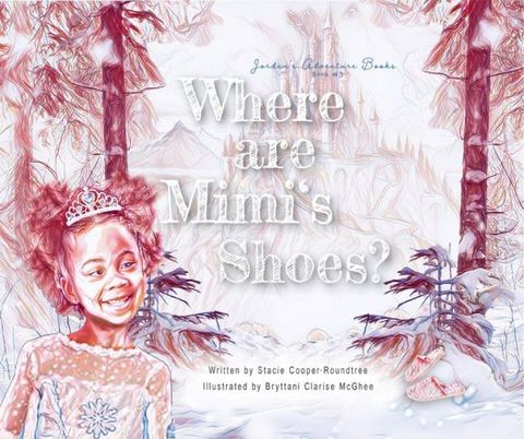 Where Are Mimi's Shoes?(Kobo/電子書)