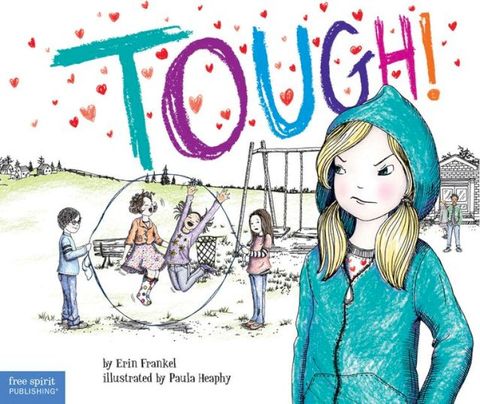 Tough!: Read Along or Enhanced eBook(Kobo/電子書)