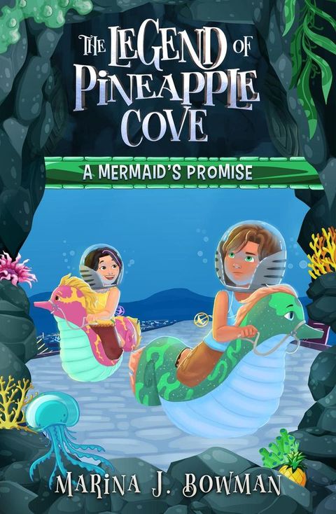 A Mermaid's Promise(Kobo/電子書)